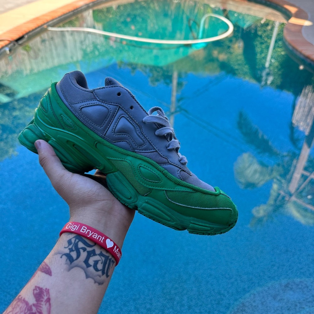 Adidas X Raf Simons - Picture 3 of 3